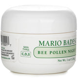 Mario Badescu - Bee Pollen Night Cream - For Combination/ Dry/ Sensitive Skin Ty