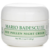 Mario Badescu - Bee Pollen Night Cream - For Combination/ Dry/ Sensitive Skin Ty
