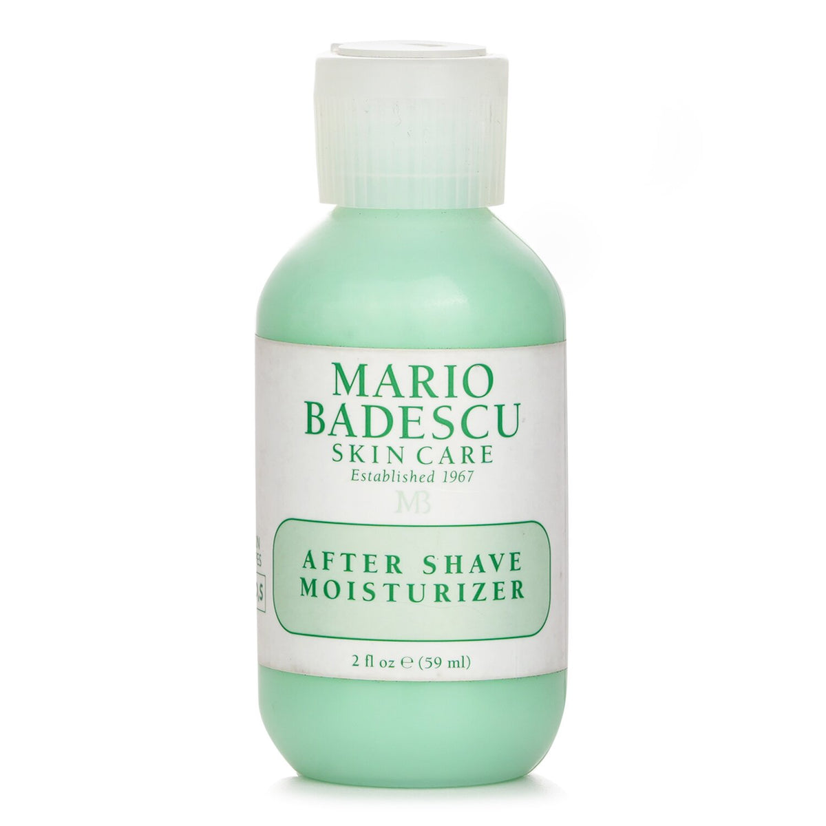 Mario Badescu - After Shave Moisturizer  - 59ml/2oz