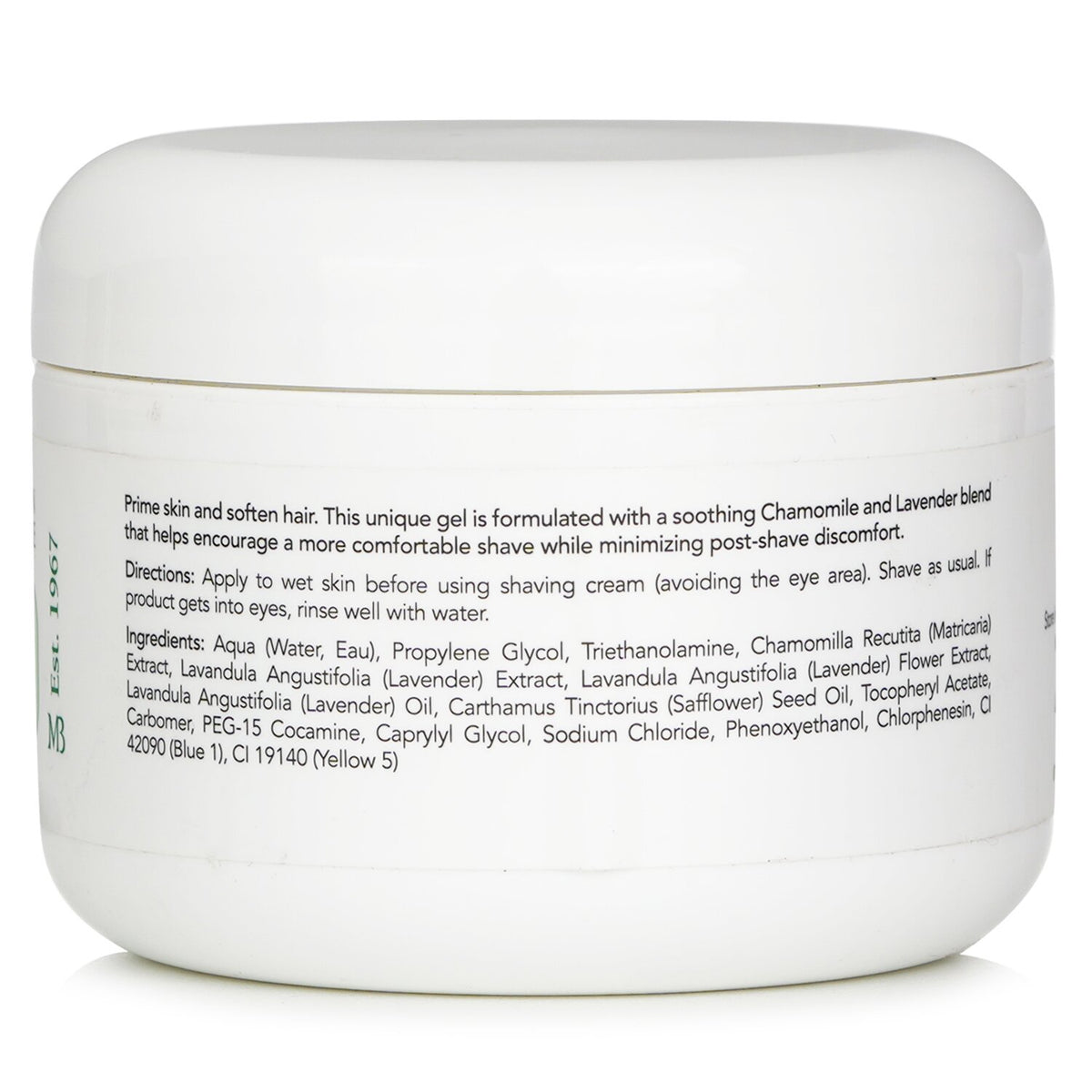 Mario Badescu - Pre-Shave Conditioner  - 236ml/8oz