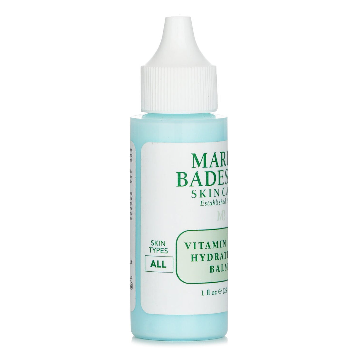 Mario Badescu - Vitamin A & E Hydrating Balm  - 29ml/1oz
