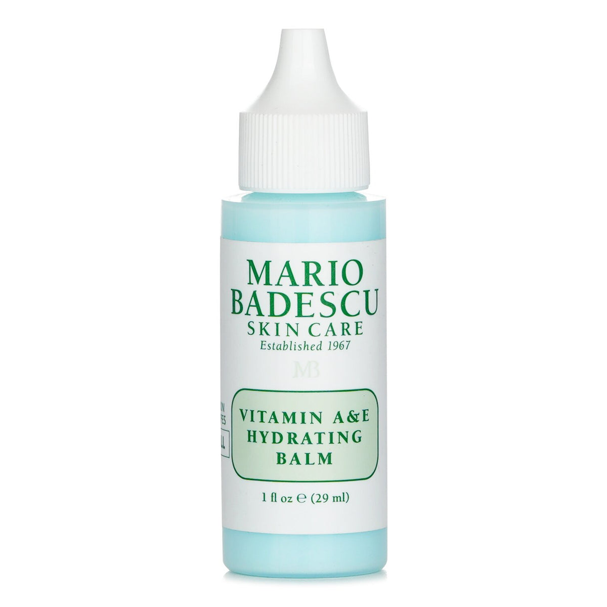 Mario Badescu - Vitamin A & E Hydrating Balm  - 29ml/1oz