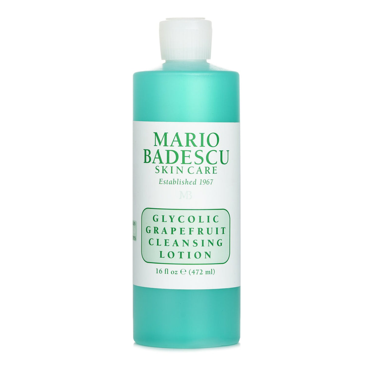 Mario Badescu - Glycolic Grapefruit Cleansing Lotion - For Combination/ Oily Ski