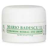Mario Badescu - Ceramide Herbal Eye Cream - For All Skin Types  - 14ml/0.5oz