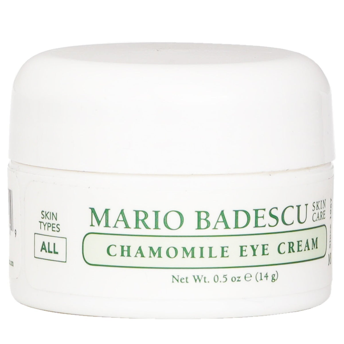 Mario Badescu Chamomile Eye Cream - For All Skin Types 14ml/0.5oz