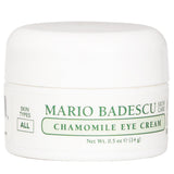 Mario Badescu Chamomile Eye Cream - For All Skin Types 14ml/0.5oz