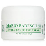Mario Badescu - Hyaluronic Eye Cream - For All Skin Types  - 14ml/0.5oz