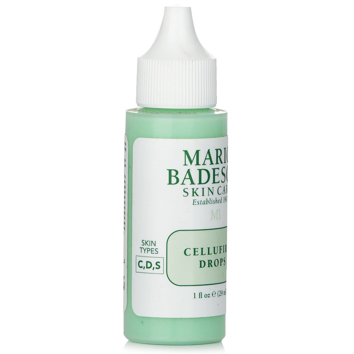 Mario Badescu - Cellufirm Drops - For Combination/ Dry/ Sensitive Skin Types  -