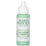 Mario Badescu - Cellufirm Drops - For Combination/ Dry/ Sensitive Skin Types  -
