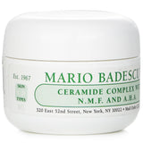 Mario Badescu - Ceramide Complex With N.M.F. & A.H.A. - For Combination/ Dry Ski