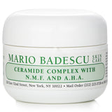 Mario Badescu - Ceramide Complex With N.M.F. & A.H.A. - For Combination/ Dry Ski