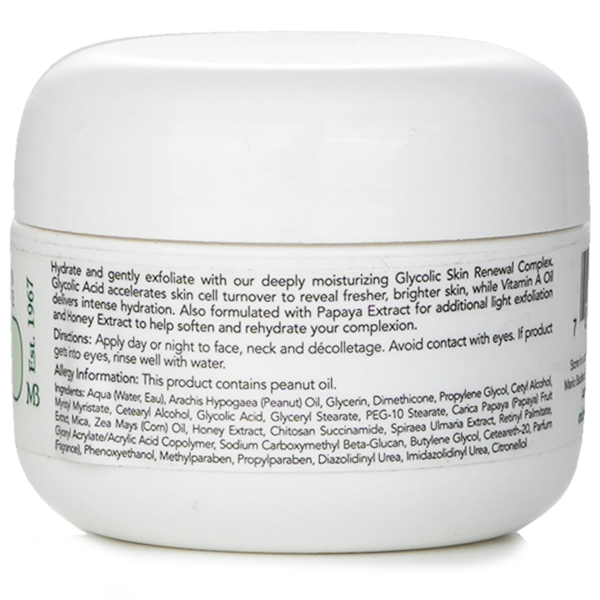 Mario Badescu - Glycolic Skin Renewal Complex - For Combination/ Dry Skin Types