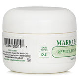 Mario Badescu - Revitalin Night Cream - For Dry/ Sensitive Skin Types  - 29ml/1o