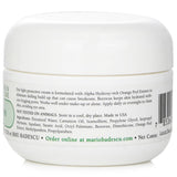 Mario Badescu - Orange Protective Cream - For Combination/ Dry/ Sensitive Skin T