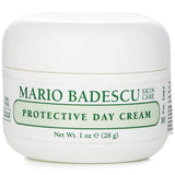 Mario Badescu - Protective Day Cream - For Combination/ Dry/ Sensitive Skin Type