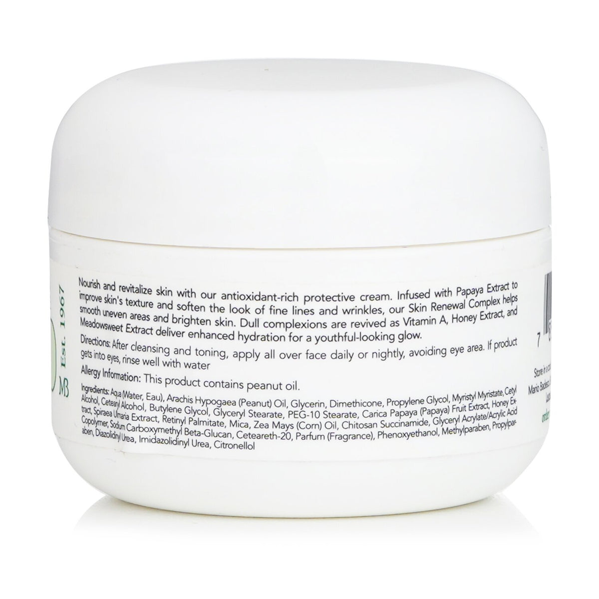 Mario Badescu - Skin Renewal Complex - For Combination/ Dry/ Sensitive Skin Type