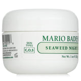 Mario Badescu Seaweed Night Cream - For Combination/ Oily/ Sensitive Skin Types