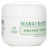 Mario Badescu - Orange Tonic Mask - For Combination/ Oily/ Sensitive Skin Types