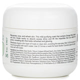 Mario Badescu - Orange Tonic Mask - For Combination/ Oily/ Sensitive Skin Types