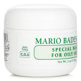 Mario Badescu - Special Mask For Oily Skin - For Combination/ Oily/ Sensitive Sk