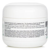 Mario Badescu - Strawberry Tonic Mask - For Combination/ Oily/ Sensitive Skin Ty