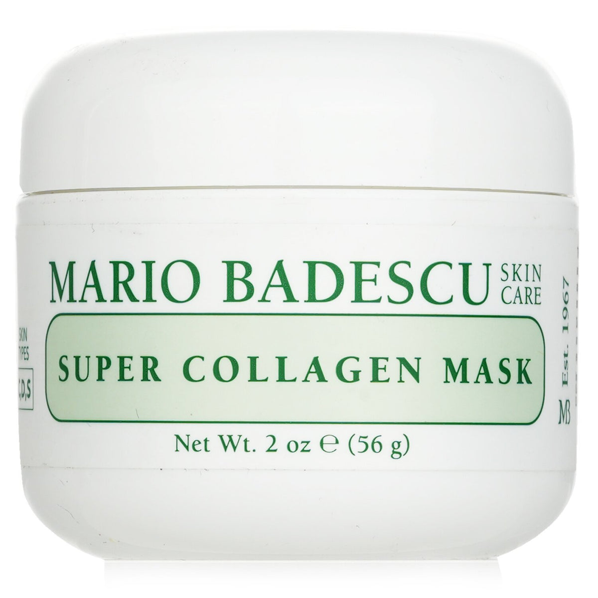 Mario Badescu Super Collagen Mask - For Combination/ Dry/ Sensitive Skin Types 5