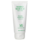 Mario Badescu - Rolling Cream Peel With AHA - For All Skin Types  - 73ml/2.5oz