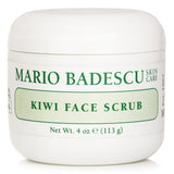 Mario Badescu - Kiwi Face Scrub - For All Skin Types  - 118ml/4oz