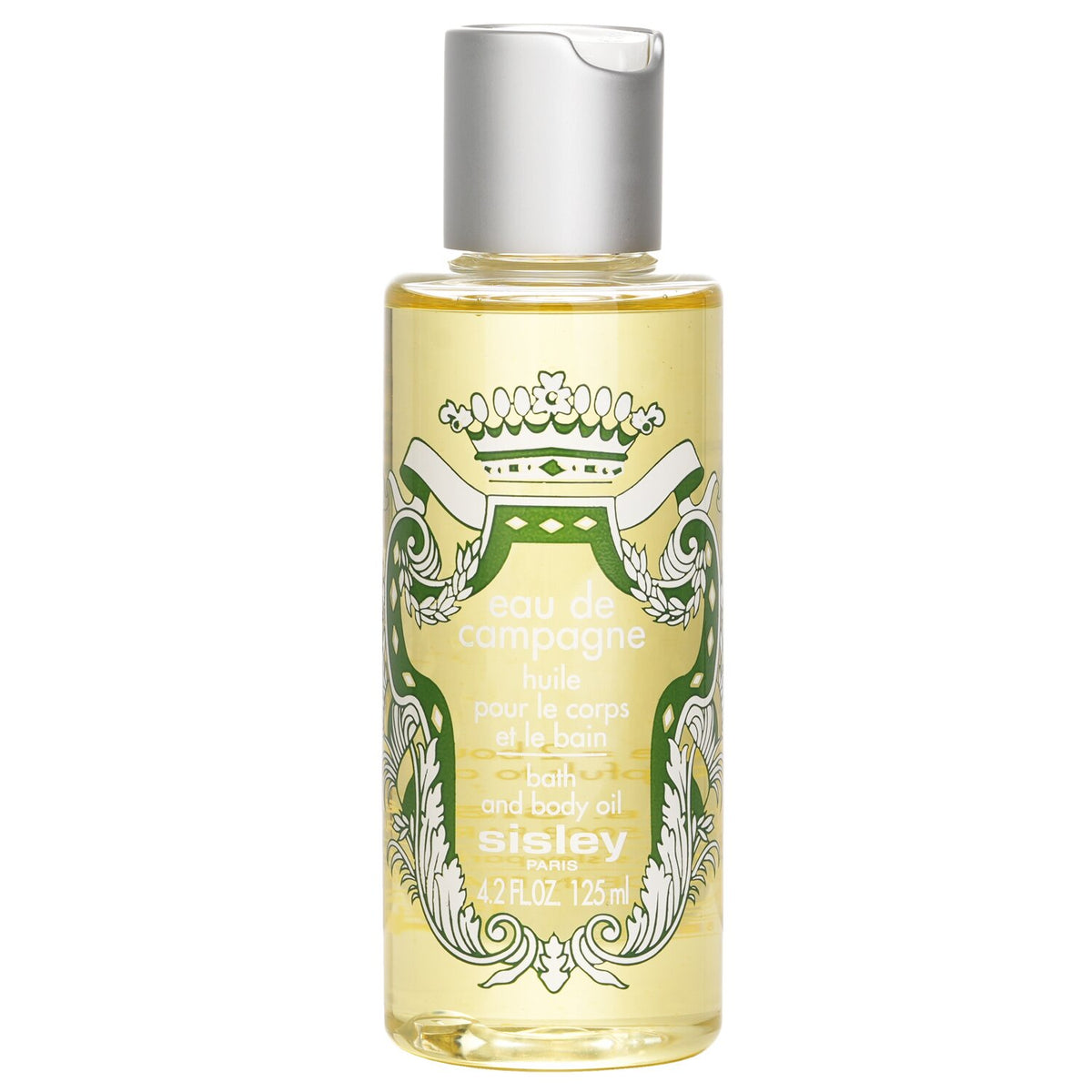 Sisley - Eau De Campagne Bath & Body Oil  - 125ml/4.2oz