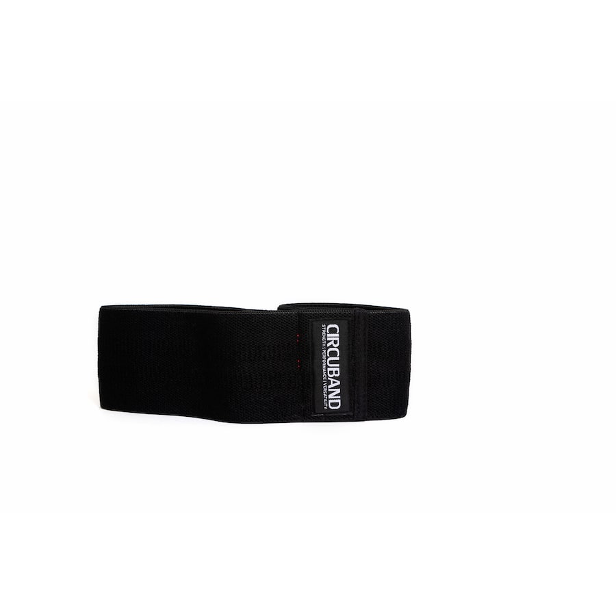 Circuband Fitness Resistance Band Glute - 1ea