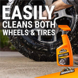Armor All Wheel Cleaner Powerful Foaming - 500mL