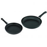 Scanpan Classic 2 Piece Frypan Set | 20cm And 28cm