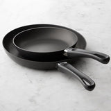 Scanpan Classic 2 Piece Frypan Set | 20cm And 28cm