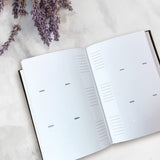 Profile - Moda Black "Photos" Slip-In Photo Album 300 Photos