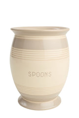 Loaf & Larder Spoons Jar