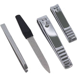 Dash Nail Grooming Essential Set 4pack