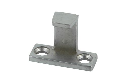 Clip Only for 180 Casement Stay - Satin Chrome Plated