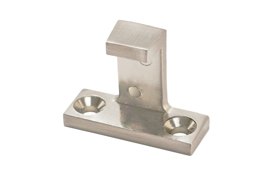 Clip Only for 180 Casement Stay - Satin Nickel Plated
