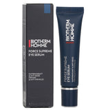 Biotherm - Homme Force Supreme Eye Architect Serum  - 15ml/0.5oz