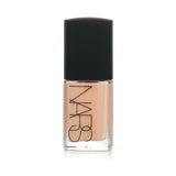 NARS - Sheer Glow Foundation - Vallauris (Medium 1.5)  - 30ml/1oz