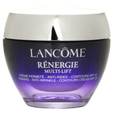 Lancome - Renergie Multi-Lift Redefining Lifting Cream SPF15 (For All Skin Types