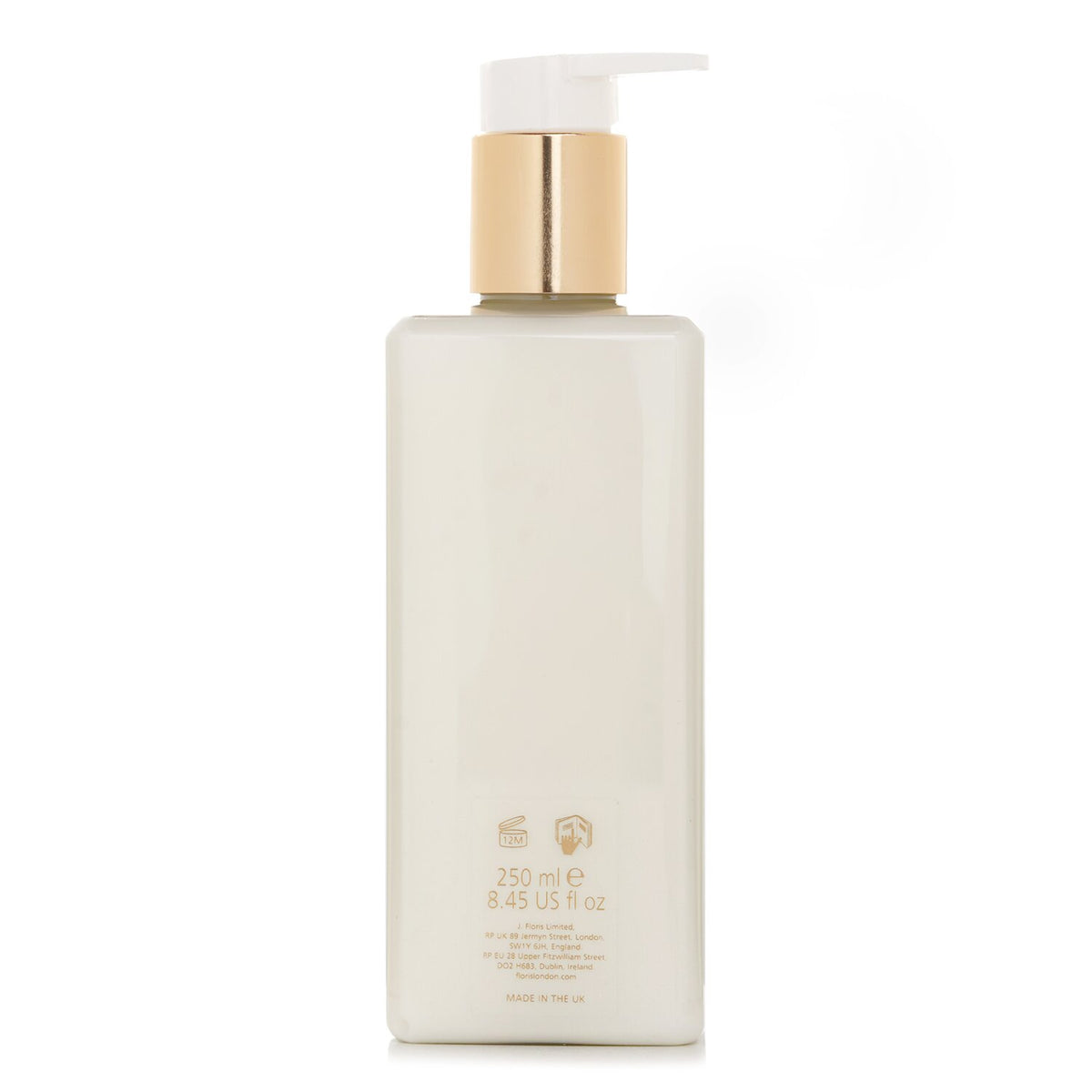 Floris Cefiro Enriched Body Moisturiser 250ml/8.5oz