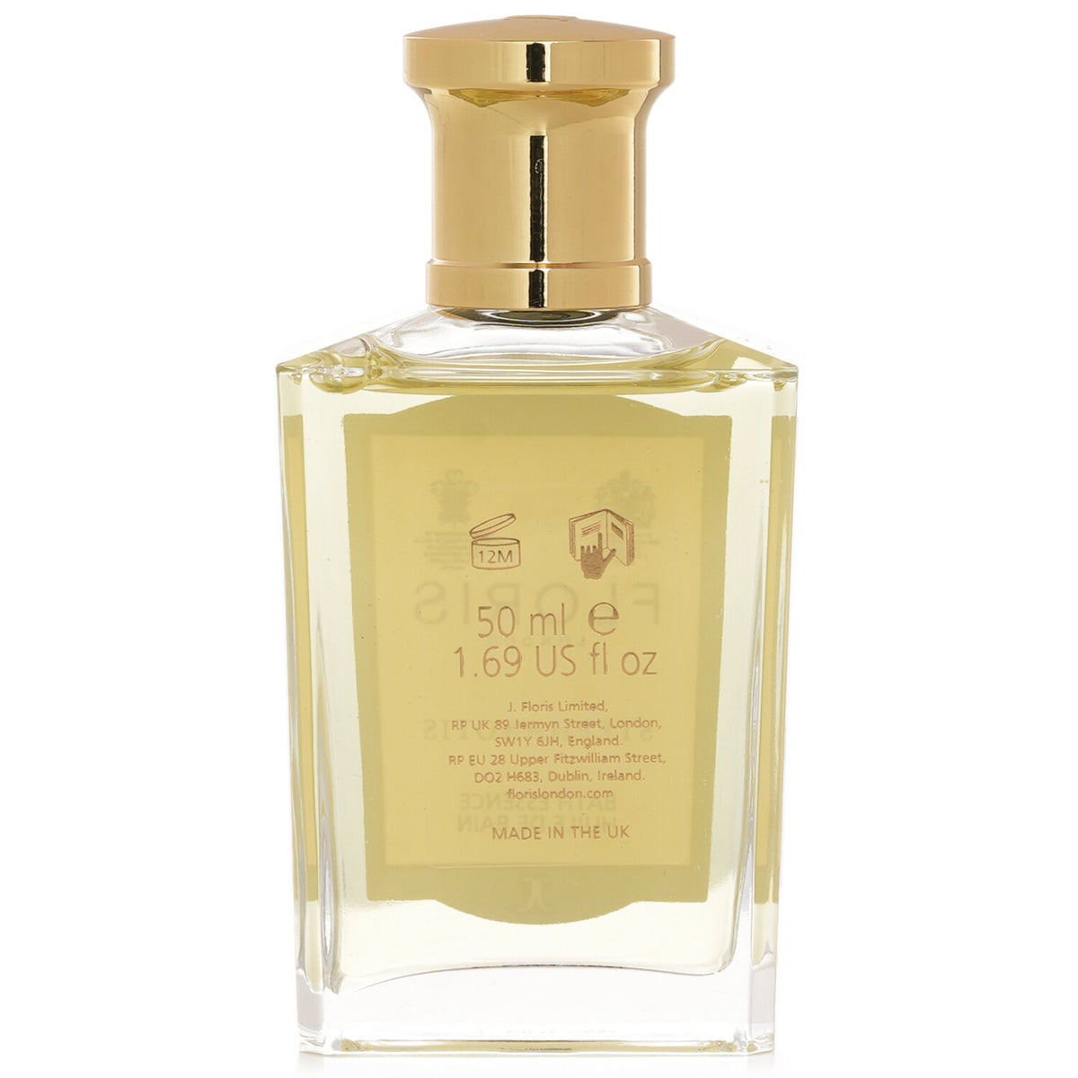 Floris Stephanotis Bath Essence 50ml/1.7oz