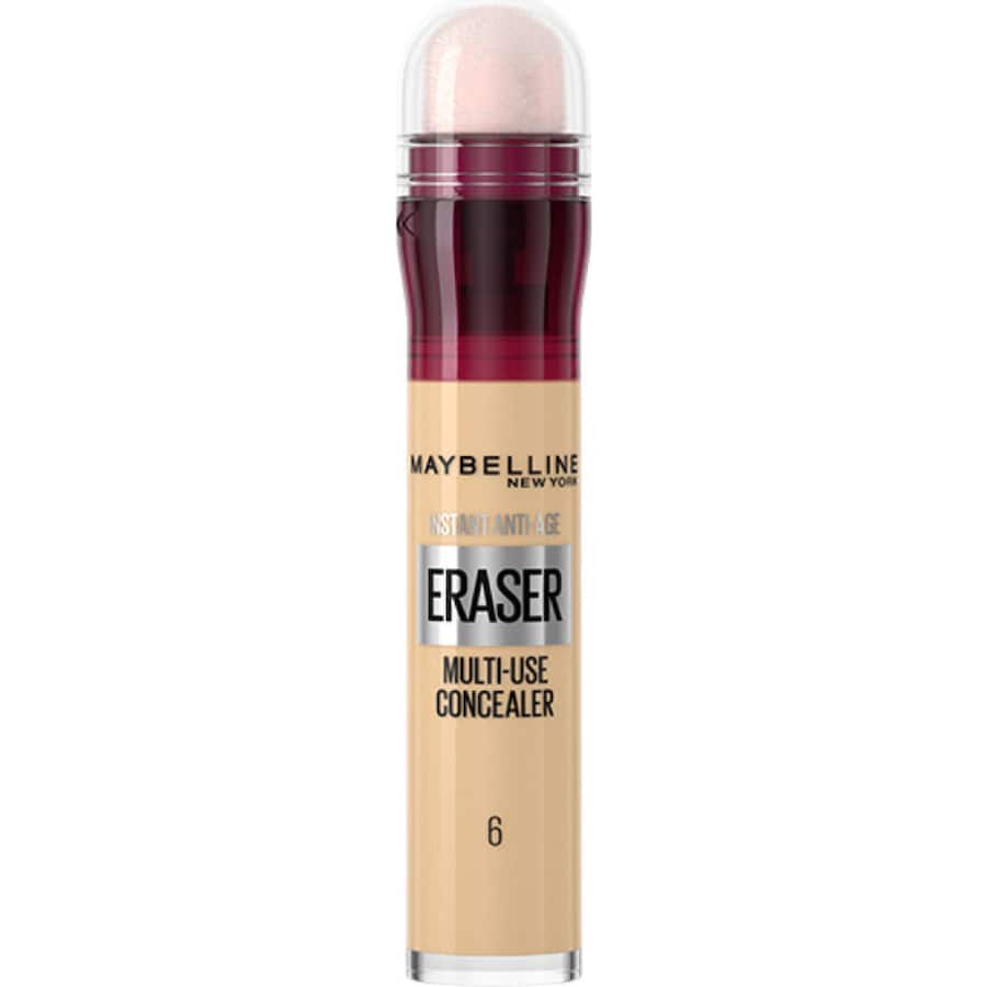 Maybelline Eraser Concealer Instant Age Rewind 6mL