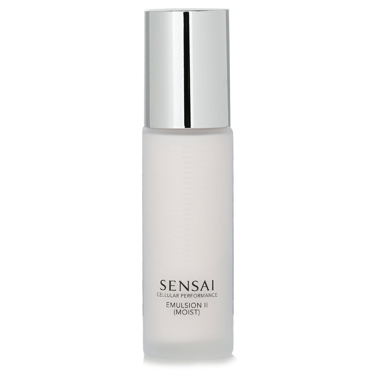 Kanebo - Sensai Cellular Performance Emulsion II - Moist  - 50ml/1.7oz