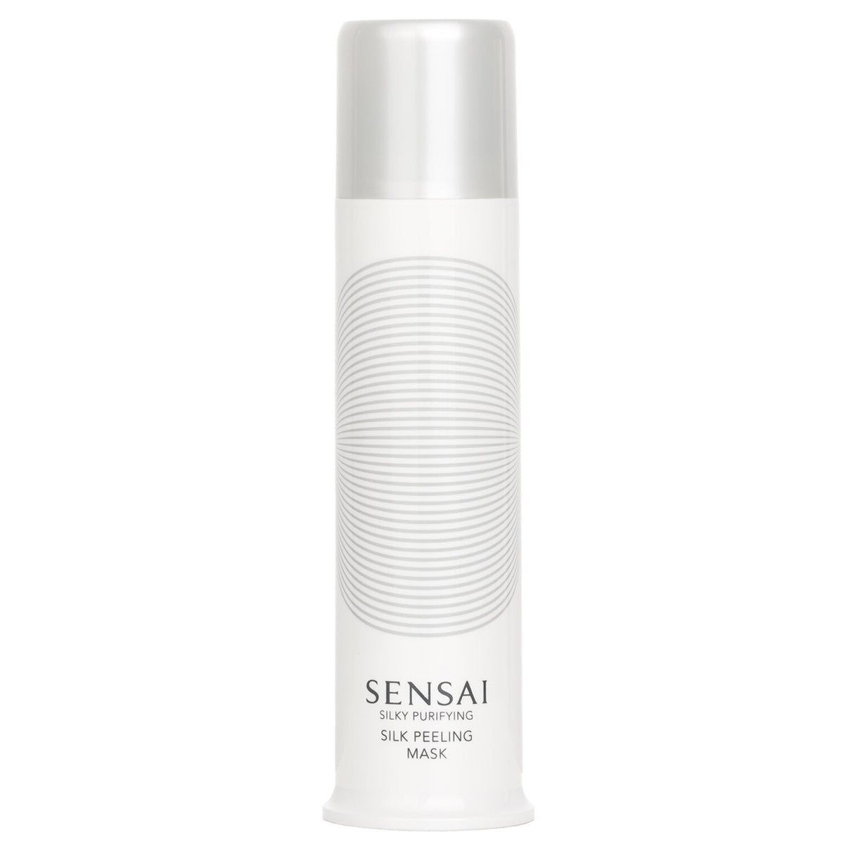 Kanebo Sensai Silky Purifying Silk Peeling Mask 90ml/3.1oz