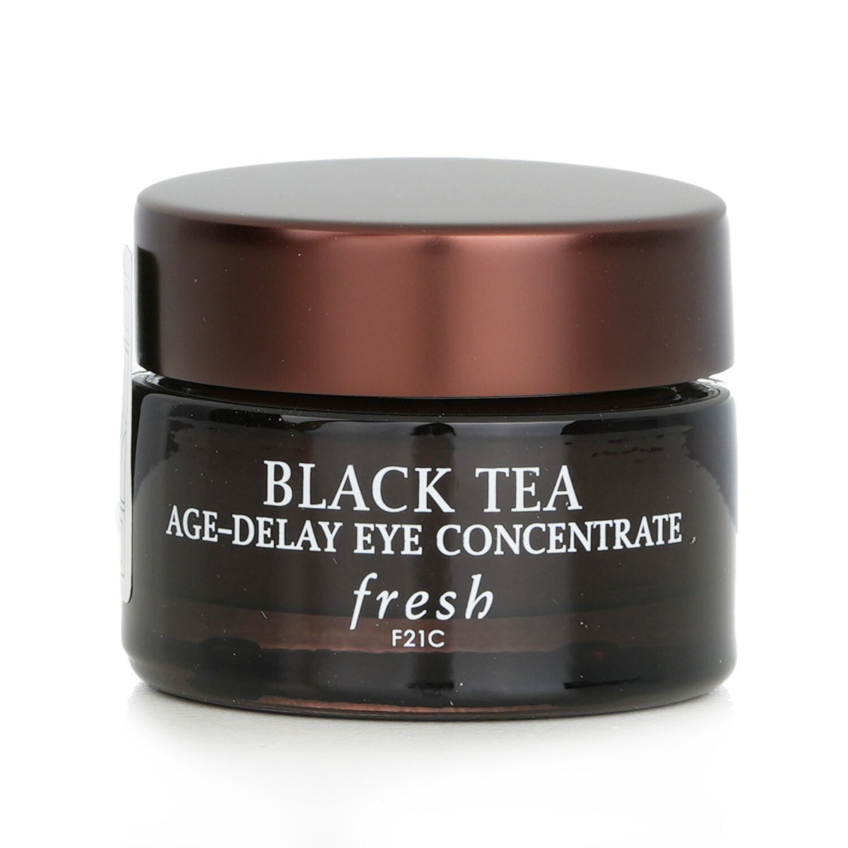 Fresh - Black Tea Age-Delay Eye Concentrate  - 15ml/0.5oz