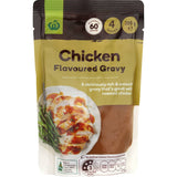 Woolworths Gravy Chicken 200g