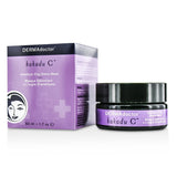 DERMAdoctor - Kakadu C Amethyst Clay Detox Mask  - 50ml/1.7oz
