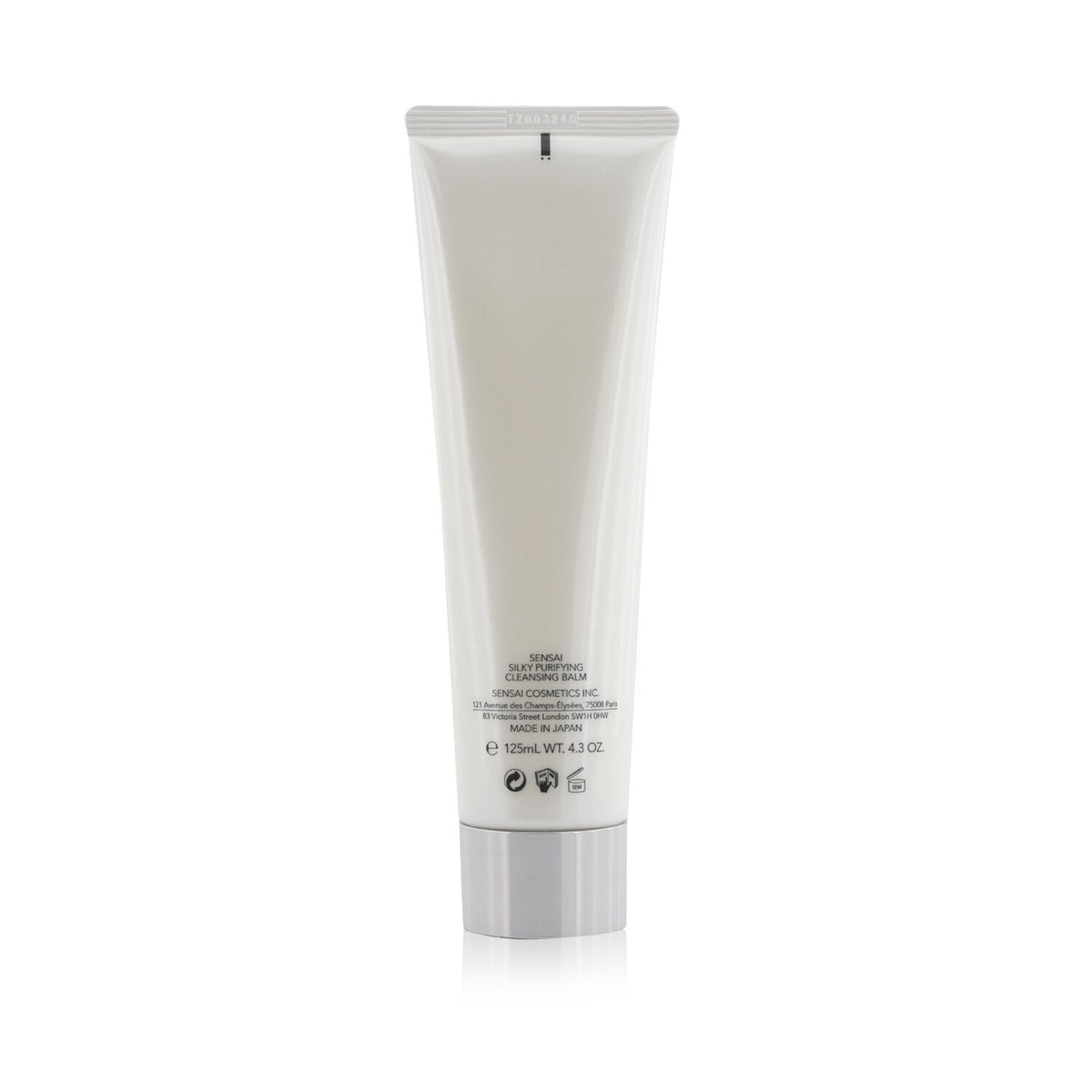 Kanebo - Sensai Silky Purifying Cleansing Balm (New Packaging)  - 125ml/4.3oz